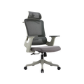 Customized Modern Office Furniture Swivel Ergonomic Mesh Fabric Chair