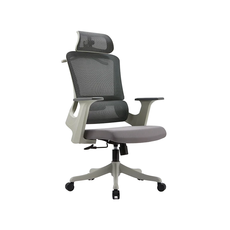 Customized Modern Office Furniture Swivel Ergonomic Mesh Fabric Chair