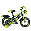 OEM Children Bicycles Manufacturer Steel Frame Kids Bike Bicycle