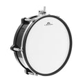 Lemon Wooden Drum Pad  12" Dual Zone Mesh Head for Electronic Drum Digital Drum