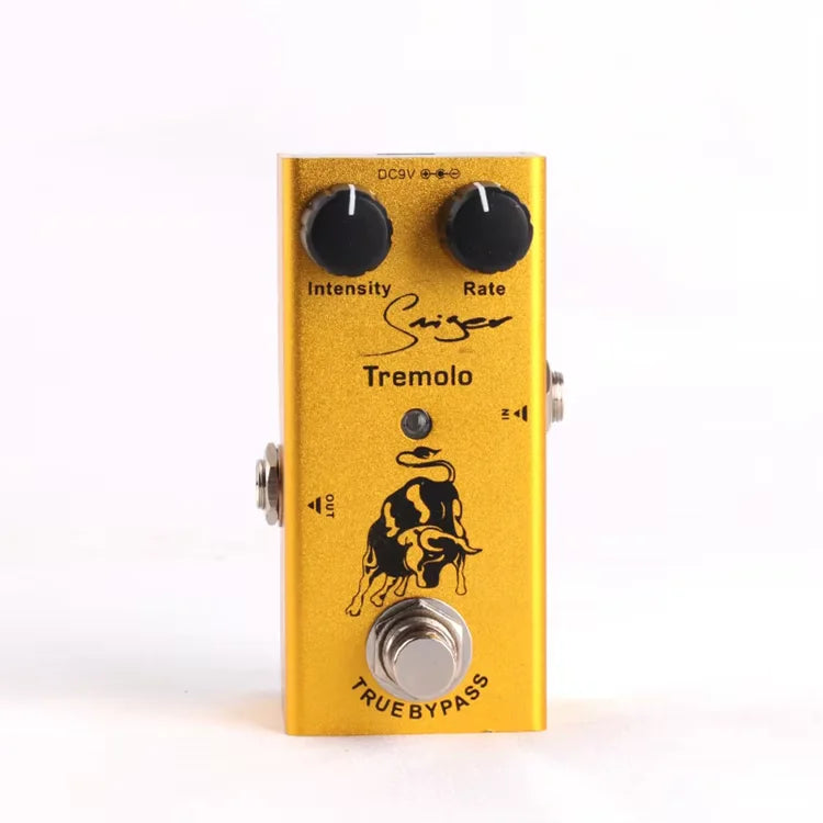 Wholesale OEM Overdrive Effects Single Electric Guitar Multi guitar effects pedal