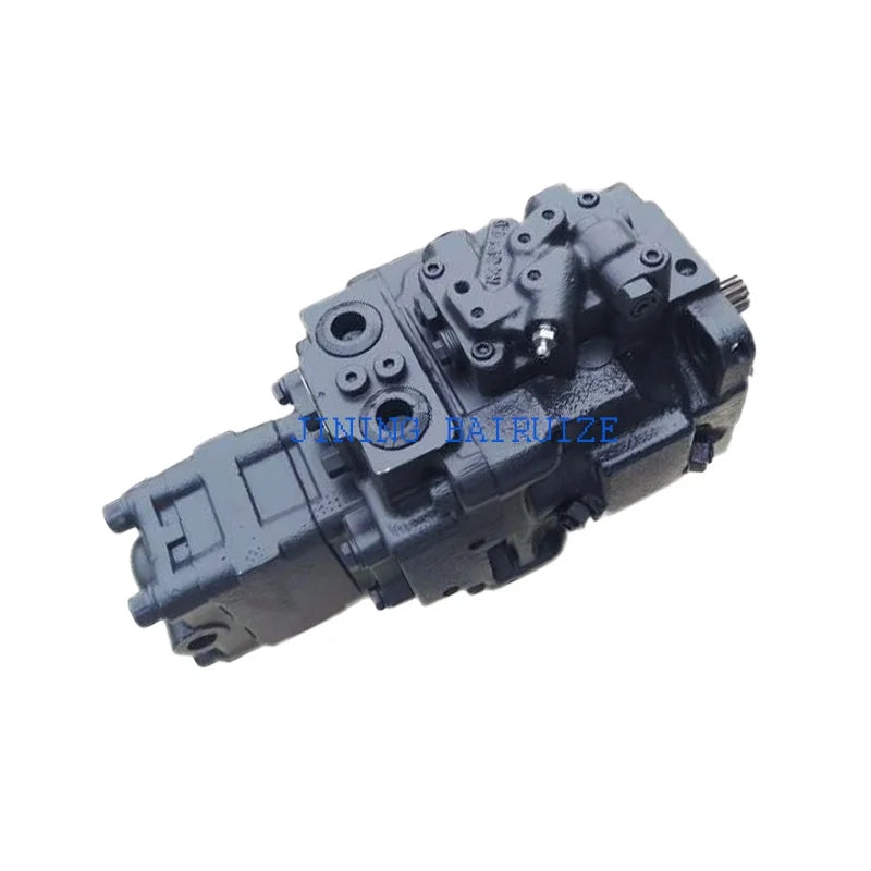 Pc55mr Mian Pump 708-3S-00522 708-3S-00461 Pc55mr-2 Hydraulic Pump