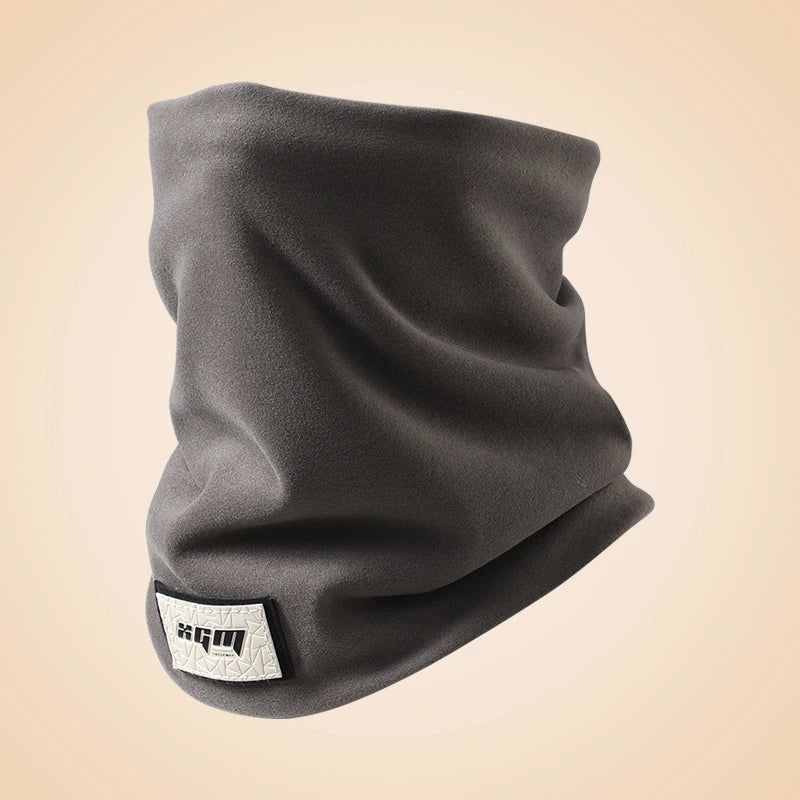 Winter Neck Gaiter Warmer Face Covering Windproof Ski Cycling Outdoor Sport Half Face Mask