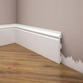 DBDMC Brand Decorated PS EPS Floor Ceiling Timber Wooden Skirting Baseboard Side Mouldings Crown Decorative for Ceiling