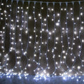 Hot Sale Waterproof LED Curtain Light for Christmas Decorate