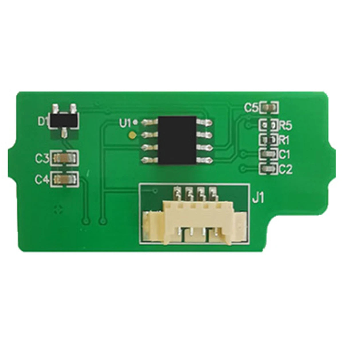 Toner Chip for Samsung MLT-606S MLT-607S MLT 606S MLT 607S MLT606 MLT-606 MLT-607 MLT607 S SS807A SS813A MLT K607 K606 S K-607S