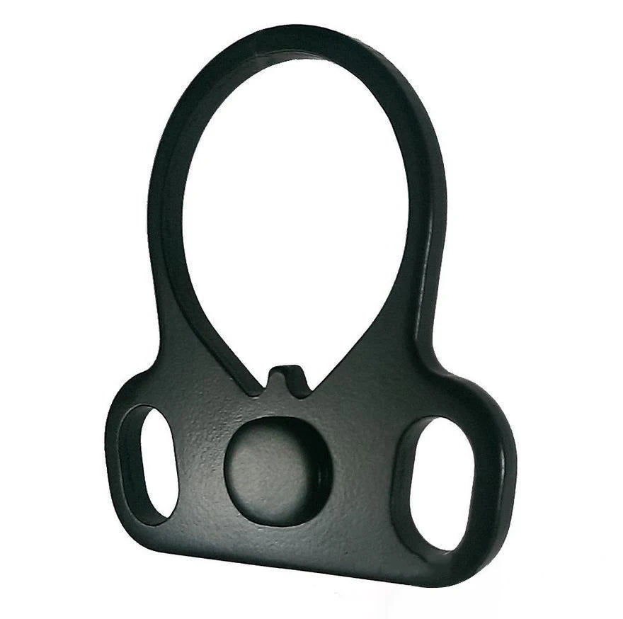 Hunting Sports Sling Adapters Connection Mount Tools End