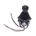 HNARL Genie Telescopic Boom Lift Joystick Controller 72278 72278GT New 1 Year Warranty for S-40 S-45 Z-45/22 IC