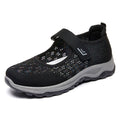 New Fashion Design Comfortable Mesh Women's Flat Ladies Casual Shoes Zapatillas Mujer Breathable Women Shoes