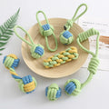 Wholesale Strong Pet Dog Rope Chew Tug Toy