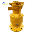 Hangood Excavator Swing Motor Reduction Gear Box Final Drive Assy for HYUNDAI R210 R215 R225 Model Construction Machinery Parts