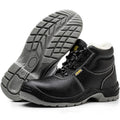 Wholesale Men's Jogger Anti Slip Steel Toe Cap Executive Safety Shoes Oil Water Puncture Proof for Spring Summer Autumn Winter