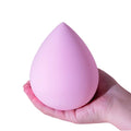 Beauty Egg Cosmetic Blender Customized Makeup Sponge Private Label Non Latex Polyurethane Soft Skin-Friendly Washable Sponge