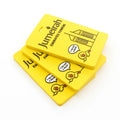 Customized Logo Work ID Card Protective Cover Plastic Name Badge PVC Luggage Boarding Pass Set Silicone Card Holder