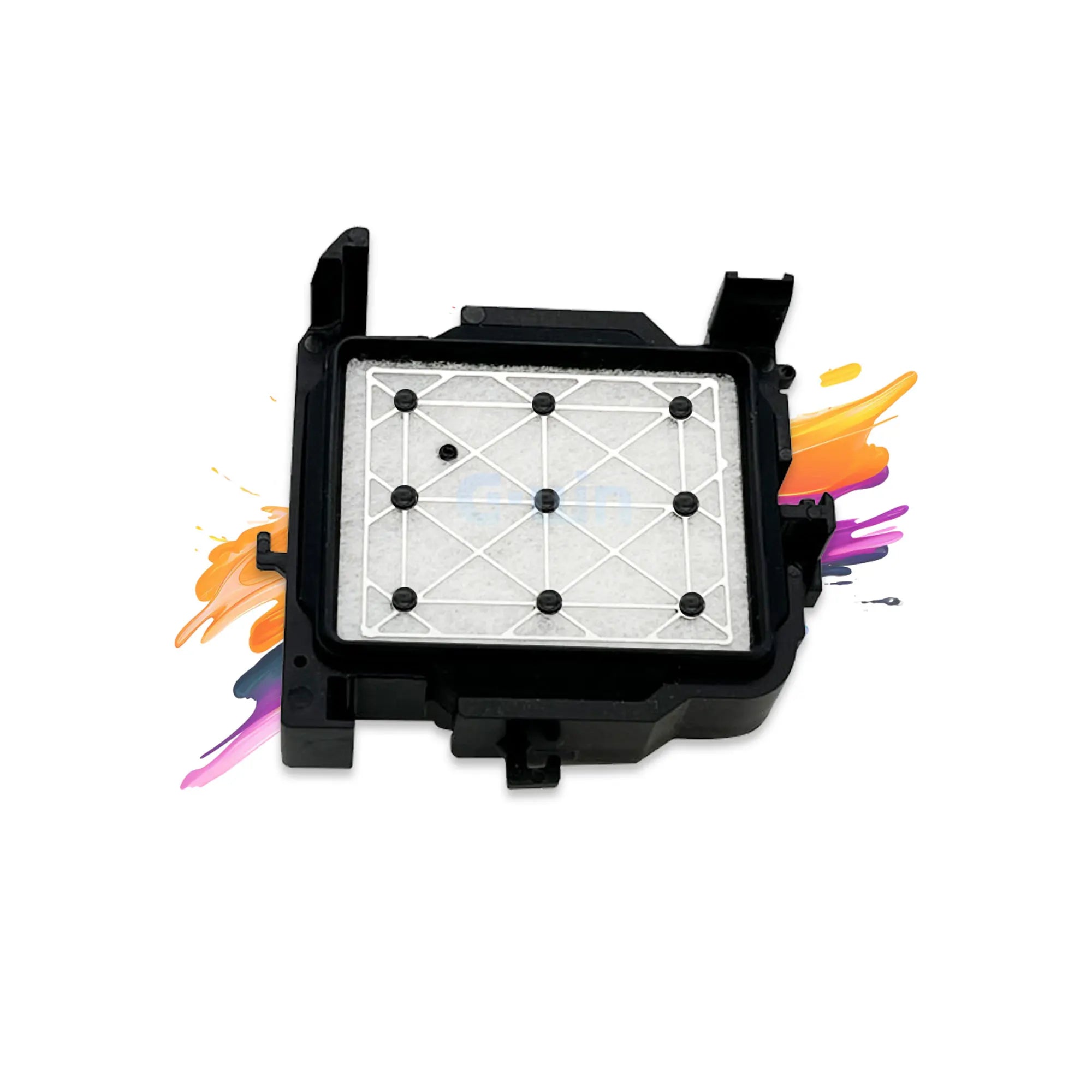 Original New Roland Print and Cut Ploter Accessories RF640 EJ640 RE640 VS640i Roland Spare Parts 6701409200 ASSY Cap Top VS640
