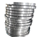 Industrial Grade 27x0.9mmxT20 Horizontal Woodworking Band Saw Blade Customizable OEM for Cutting Hard Wood