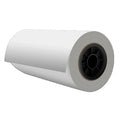 OCBESETJET Cheap 30CM * 100M 17 Inch 100U Thickness Single-Side DTF Film Rolls for Epson L1800 P600 DX5 4720 T-shirt Printer
