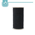 Quality PET Pull Cord Pleated Mesh Wear Resistant Gray Rope Thread Plisse Mosquito Net Folded Mesh Wire Accessory 0.9mm Diameter