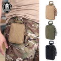 Custom Accept Outdoor Emergency Tactical Nurse Accessories Small First Aid Kit Pack Medical Waist Bags