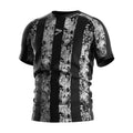 Top Quality Bodybuilding Clothing Fitness Wear  Activewear Wholesale Athletic Fit Mens Shirts Compression T Shirt Gym