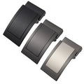 LQbelt New Men's Plate Hole Buckles Alloy Pin Punch Buckle for Belt With Holes Wholesale Factory Custom Logo