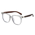 Vintage Designed TR90 Blue Light Filter Gaming Glasses Unisex Anti-blue Light Blocking Glasses 2025
