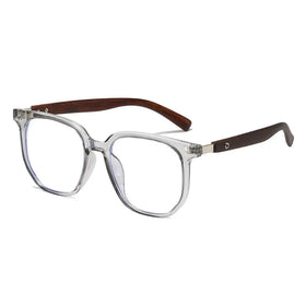 Vintage Designed TR90 Blue Light Filter Gaming Glasses Unisex Anti-blue Light Blocking Glasses 2025