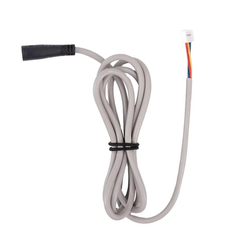 Controller Connecting Wire / Data Line / Dashboard Connection Wire Accessories for Cityneye M365 Electric Scooter Adults