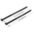 Reusable Ring Sizer Measuring Tool Adjustable Finger Size Gauge for Jewelry Store and Custom Ring Measurement