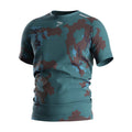 Custom Gym Design Your Own Fitness Clothing  Men'S Activewear Short Sleeve Athletic Shirt for Men Wholesale Compression Shirts