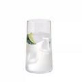 Cheap Price Nordic Style Glass Cup Tumbler for Coffee Milk Juice Tea Drink Glass Tumbler Cups
