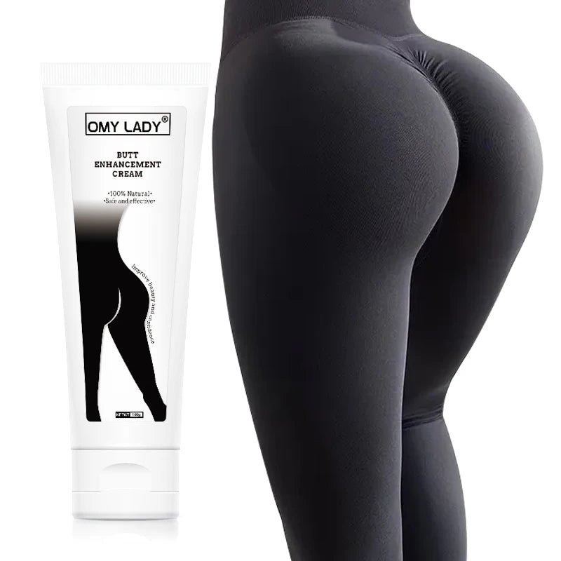 50% OFF OMYLADY Original Hot Sale Buttock Hip up Cream to Lift Buttocks