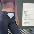 Wholesale Deep Women Cute Thermal Body Warm Winter Menstrual Pain Heating Patches Adhesive Heat Pad