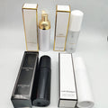 Cleanser Foam Pump Eyelash Kit Shampoo Bottle Custom Eyelash Cleaning Foam Bottles With Brush
