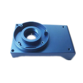 ISO 9001 Certified CNC Manufacturing Shop Offering Machining Services for Aluminum Stainless Steel Brass Parts