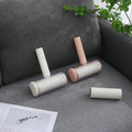Cleaning Pet Hair Remover Abs Sticky Lint Paper Roller for Clothes