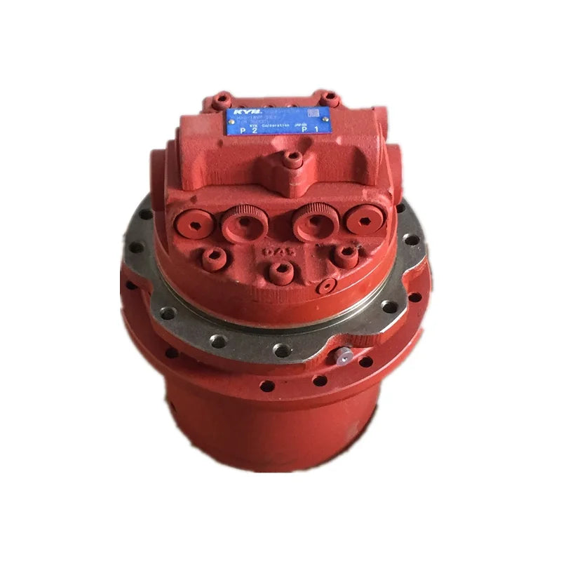 Excavator 172B16-73300 Vio25-6A Vio 25 Hydraulic Travel Motor Device Vio25 Final Drive for Yanmar