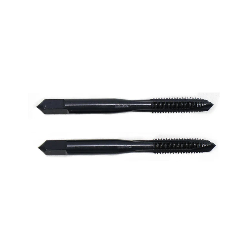 Cnc Machine Taps JIS  HSSE M35  Spiral Pointed Nitrided Vap Coating Thread Cutting Machine Taps M3-M10