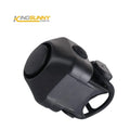 Universal Bike Horm Electronic Alarm Easy to Take Use Loud Voice Bike Ebike Spare Parts Accessories Horn