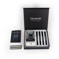 GlorySmile Professional New Launched 32 Beads LED Light 35%CP Peroxide Teeth Whitening Kit Private Label