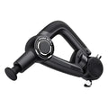 High Quality Cordless Electric Percussion Triangle Massager Gun Brushless Motor 3200mAh Battery 10 Massage Heads Rapid Release MegaBDM