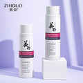 OEM Private Label ZHIDUO Natural Organic Whitening Toner Refershing Moisturizing Facial Skincare Face Skin Toner