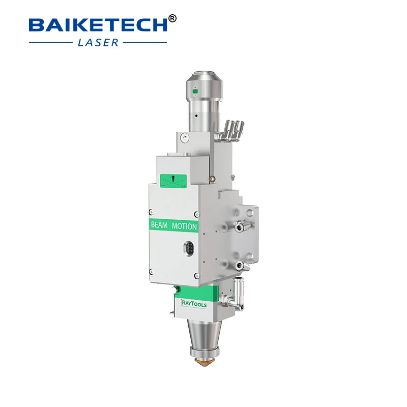 Raytools BM04K High-performance Automatic Focusing Laser Cutting Head ECAT Version Medium-to-low Power Laser Cutting Head