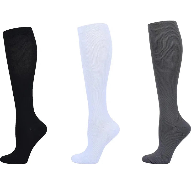 Custom Breath-Wicking Breathable Eco-Friendly Quick Dry Spring Running Cotton Sports Socks Low Cut Crew Sweat-Wicking Bottom