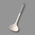 Food Grade Silicone Household Spatula Soup Spoon Strainer Non Stick Pan specialized Silicone Spatula