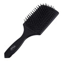 New Hair Styling Products Beauty Salon Custom Massage Extension Scalp Curly Paddle Denman Wave Detangling Hair Brush