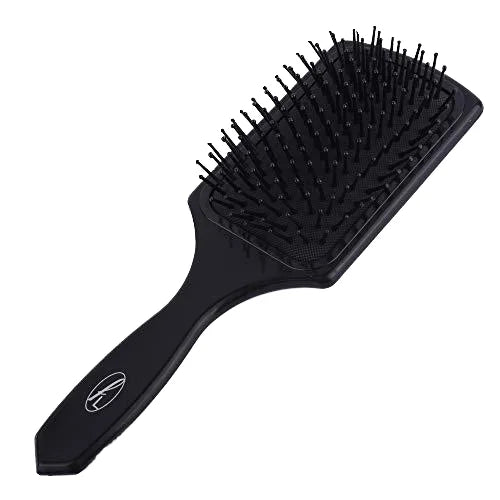 New Hair Styling Products Beauty Salon Custom Massage Extension Scalp Curly Paddle Denman Wave Detangling Hair Brush