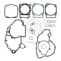 Centauro Sherco 450 SEF-R 15-22 Engine Gasket Kit Flat Rubber and Plastic Mechanical Seal Patterned Flat Design