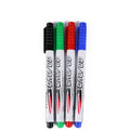 Waterproof Smudge Resistant Quick Dry CD/DVD Permanent Marker Pen with Fine Tip