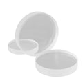 New Factory Sale Price 1064nm Laser Protective Lens for Laser Cutting/Welding Machines with Long Service Life